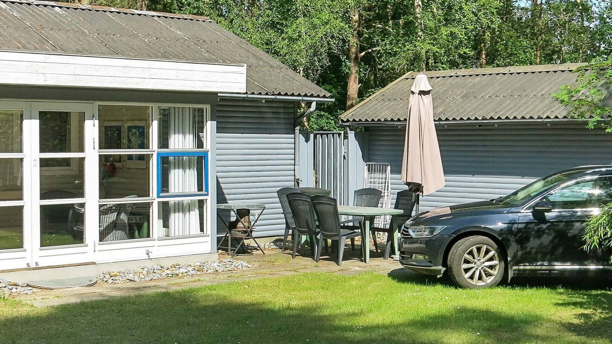 Bøtø By House | Seaside Retreat in Marielyst-By Traum