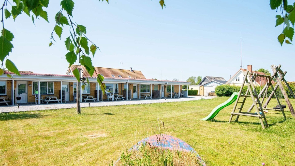 Kegnæshøj Apartment | Seaside Retreat in Kegnaes - By Traum Ferienwohnungen