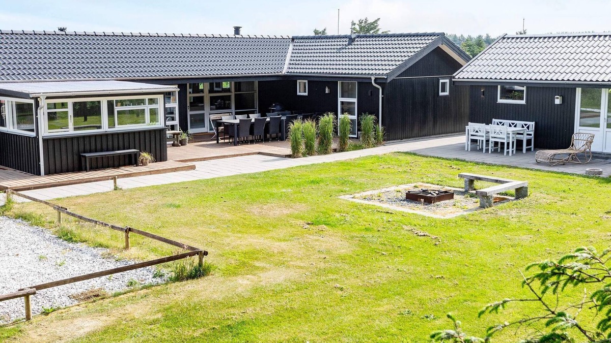 Lokken House | Seaside Retreat in Lokken - By Traum Ferienwohnungen