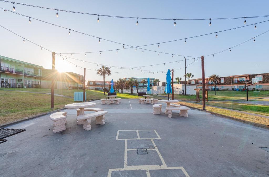 Port Aransas House | Seaside Retreat IR163