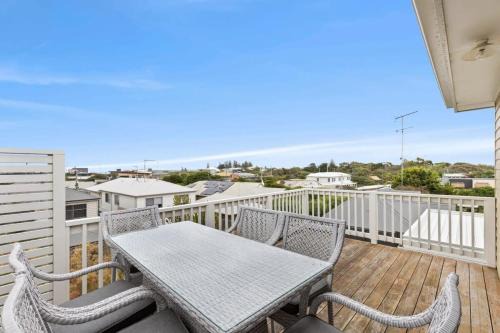 Ocean Grove House | Seaside Retreat - Steps from Surf and Cafes