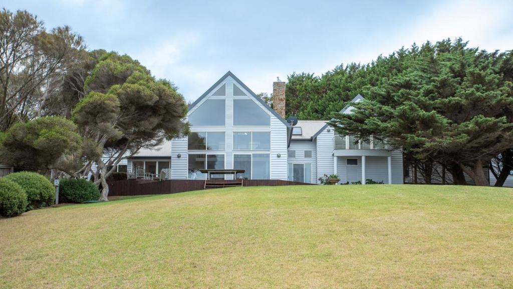 Flinders House | Seaside Sanctuary