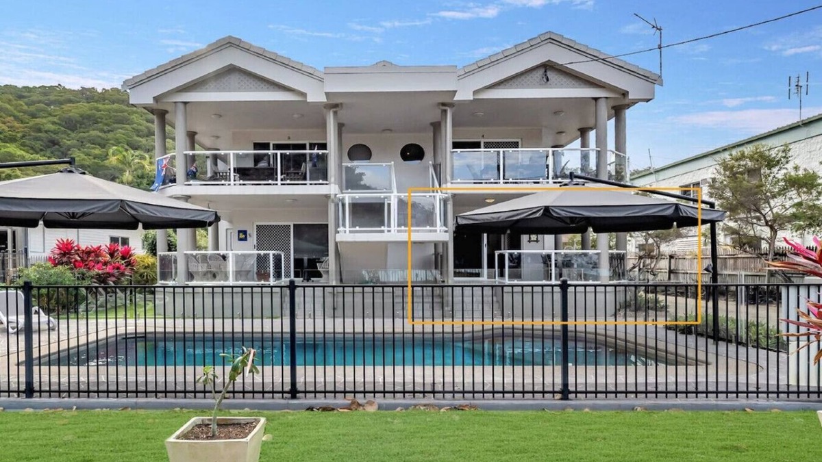 Arcadia House | Seaside Sanctuary Marine Pde