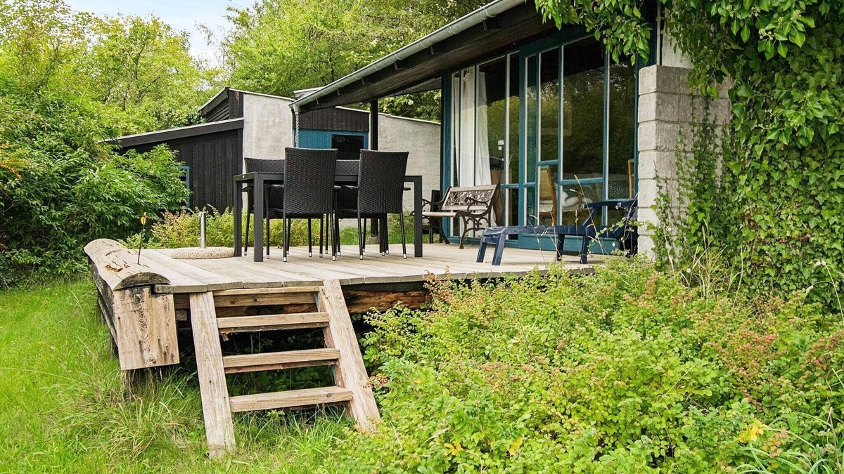 Knebel House | Seaside Serenity at Fuglsovig-By Traum