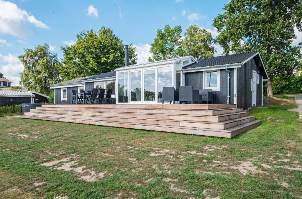 Broager House | Seaside Serenity in Vemmingbund-By Traum