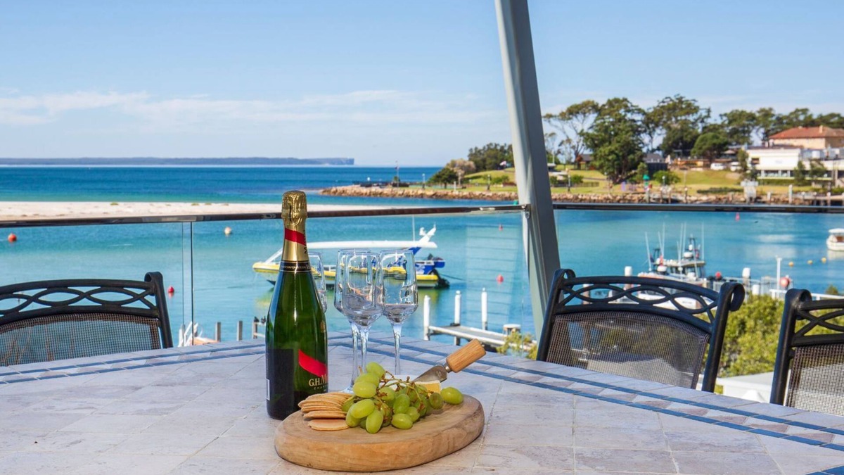 Huskisson House | Seaside Serenity Jervis Bay