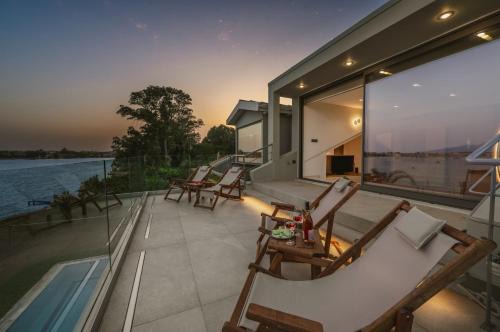 Preveza Apartment | Seaside Serenity Suite Preveza
