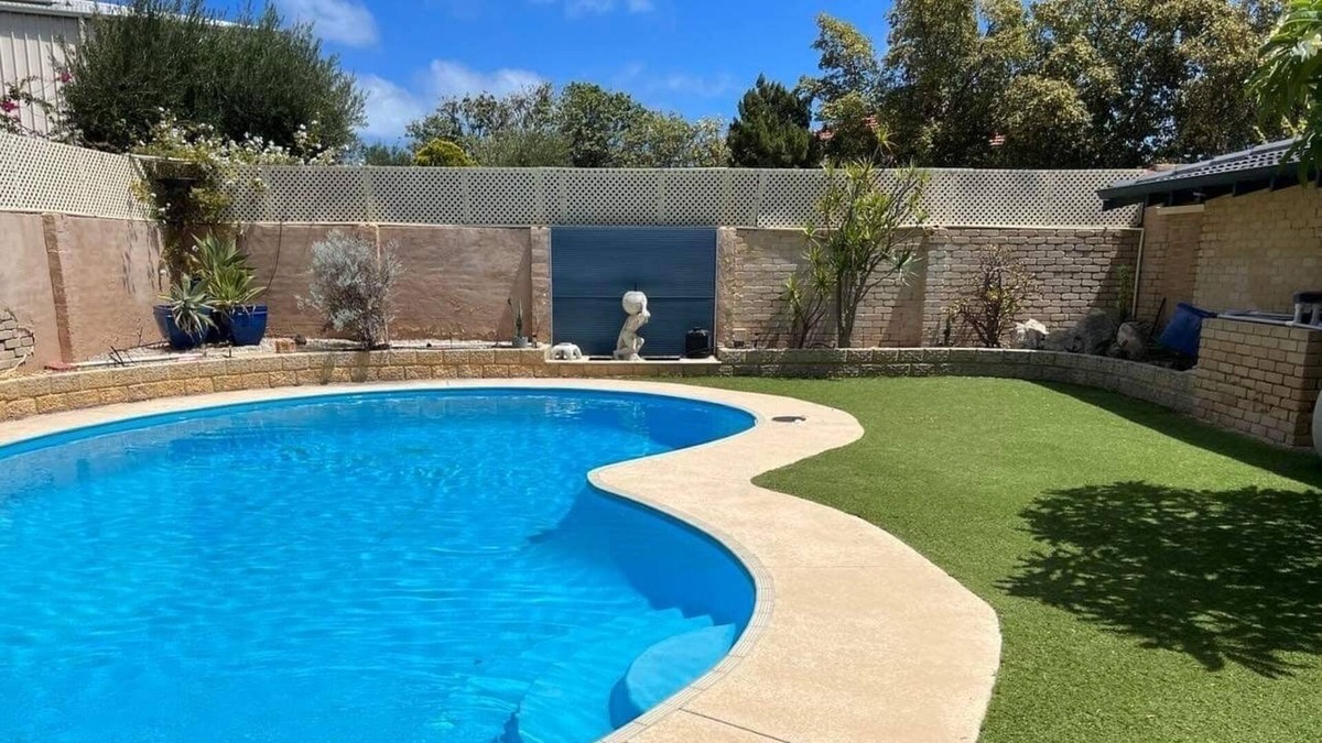 Two Rocks House | Seaside Serenity: the name says it all!
