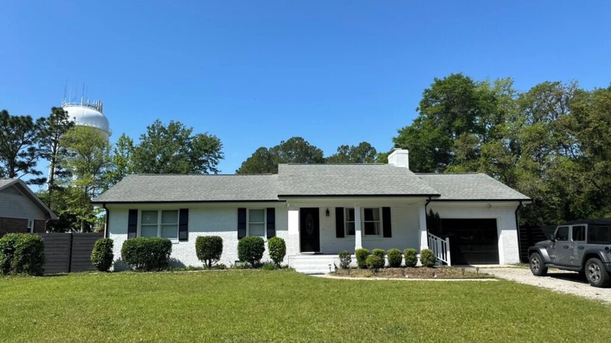 Calabash House | Seaside Serenity: Your Perfect Beach Getaway 15 Min for Sunset Beach