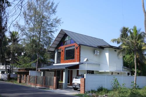 Khattalwada Apartment | Seaside Stories Premium Beach Villa Kochi