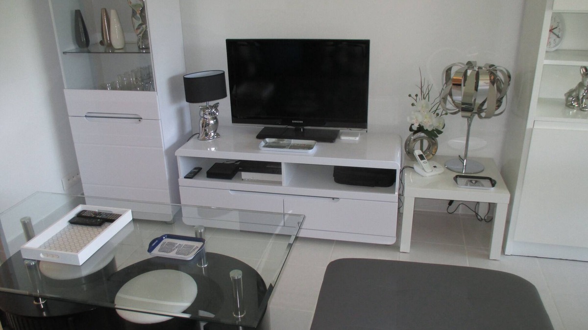 Antibes Condo | Seaside studio in Antibes