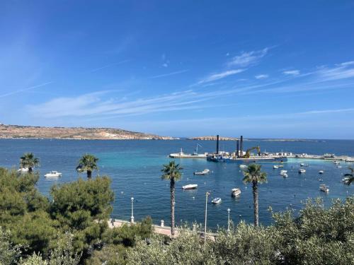St. Paul's Bay Apartment | Seaside Suites