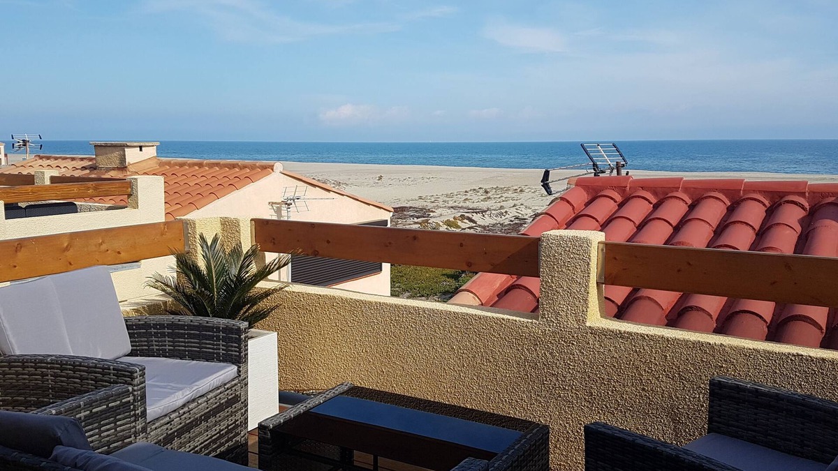 Port Leucate House | Seaside vacation home in Port Leucate