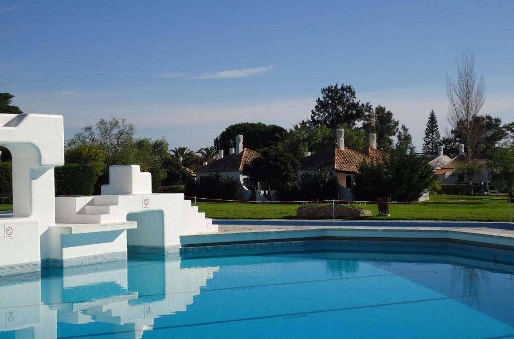 Santa Luzia Apartment | Seaside Villa 2