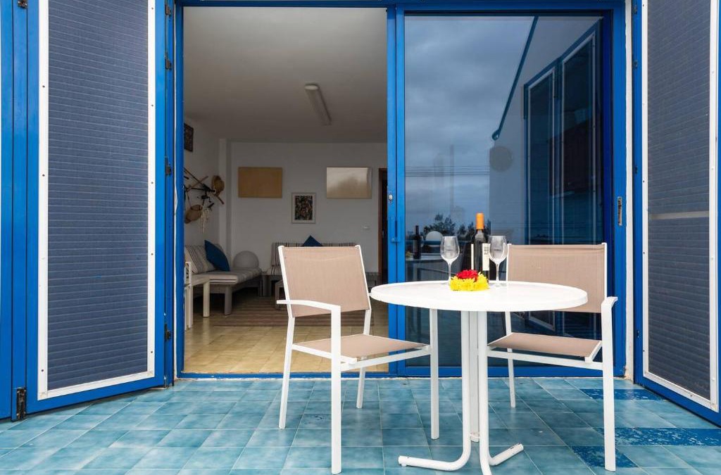 Agaete Apartment | Seaside Villa - Agaete