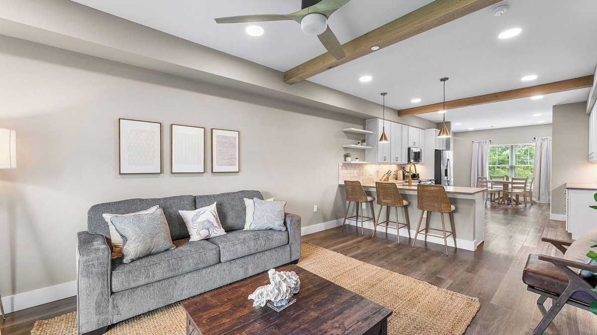 West Ocean City Apartment | Seaside Village Apt 201, New Construction Summer 2025