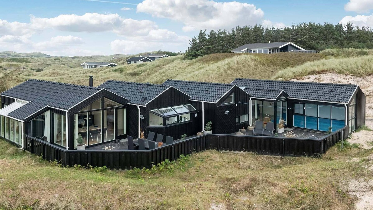 Saltum House | Seaside Wellness Retreat - By Traum Ferienwohnungen