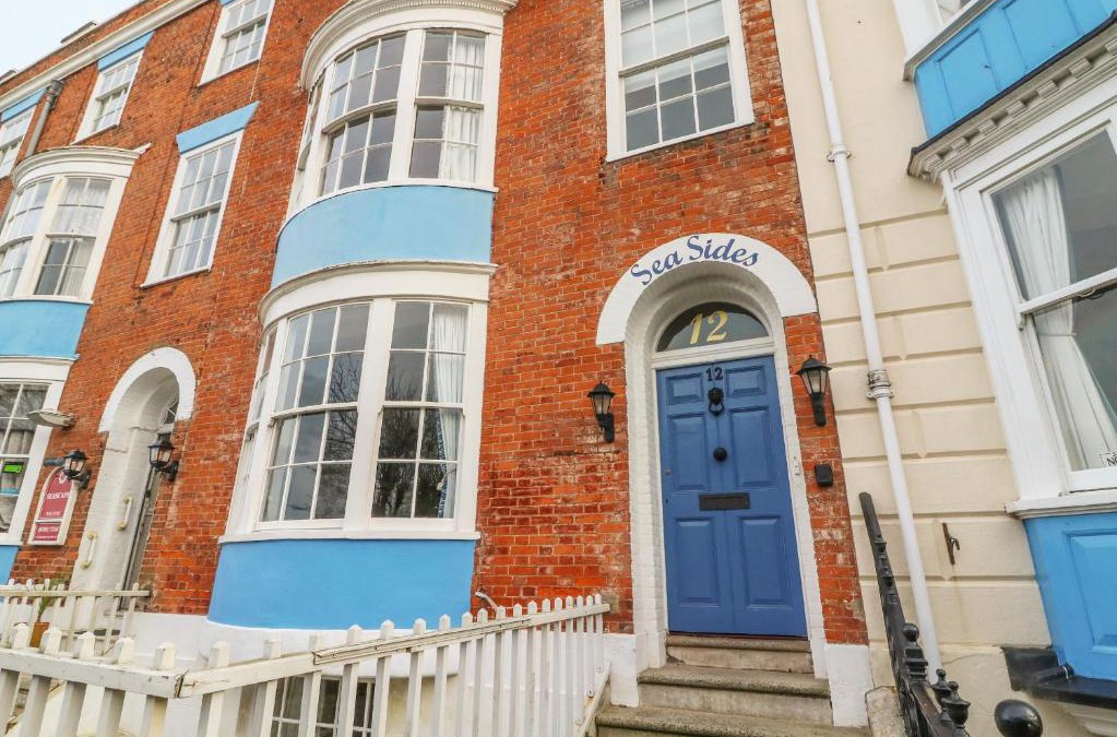 Weymouth House | Seasides