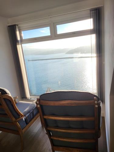 Goodwick Apartment | Seasidesteps