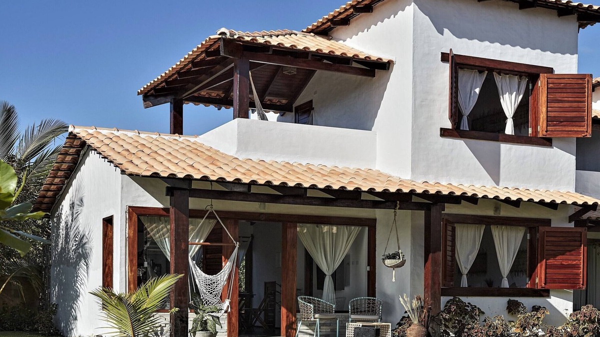Prea House | Seasonal accommodation in charming houses on Preá beach, kitesurf paradise