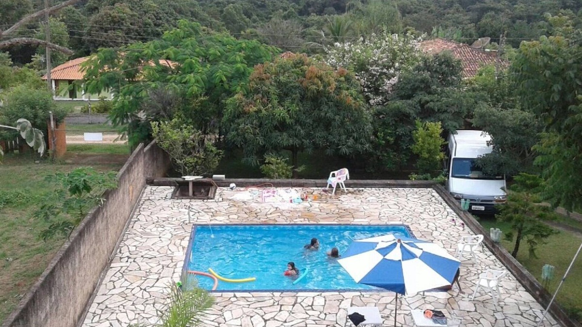 Sorocaba House | Seasonal and monthly rentals(consult)
