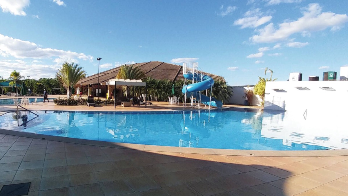 Caldas Novas Apartment | Seasonal apartment in Caldas Novas cove