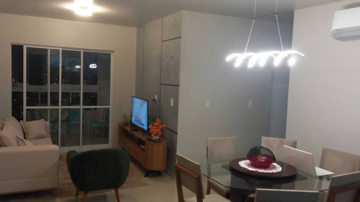 Fatima Apartment | Seasonal Apartment COP 30