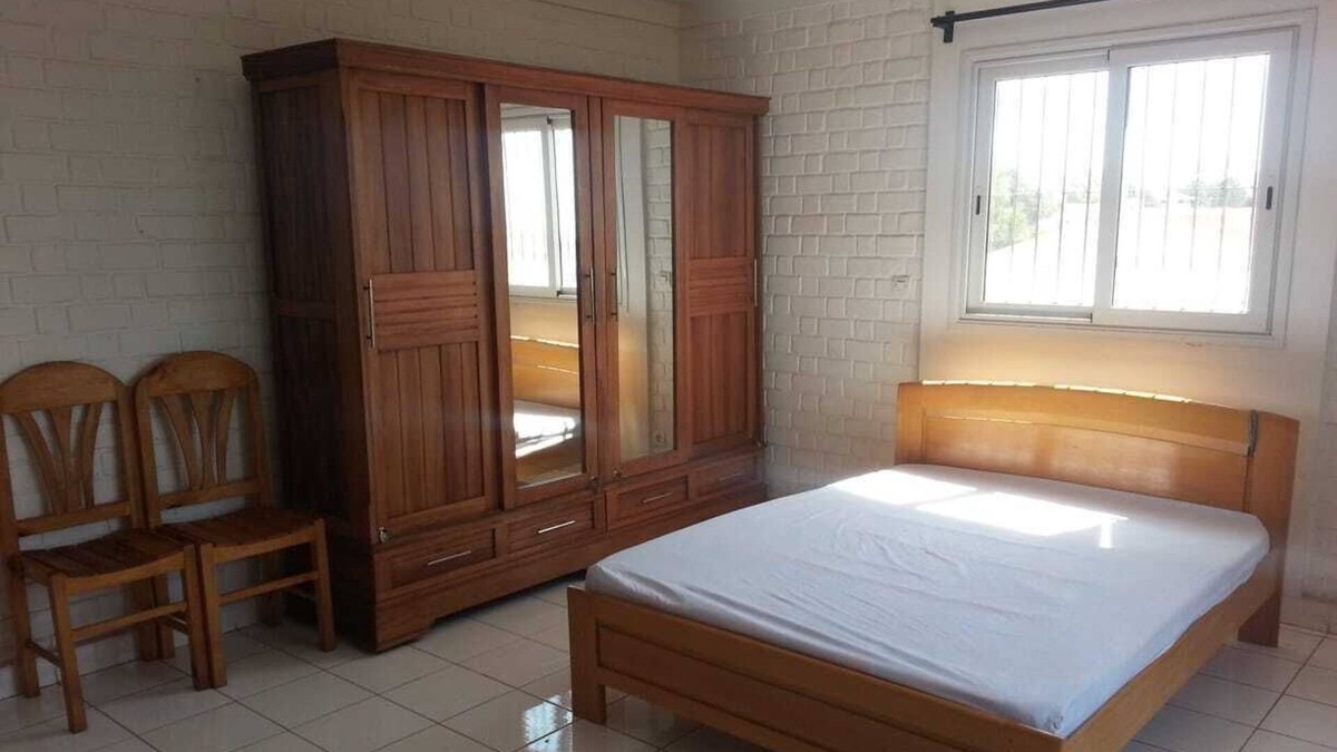 Antananarivo Apartment | Seasonal furnished apartment T3