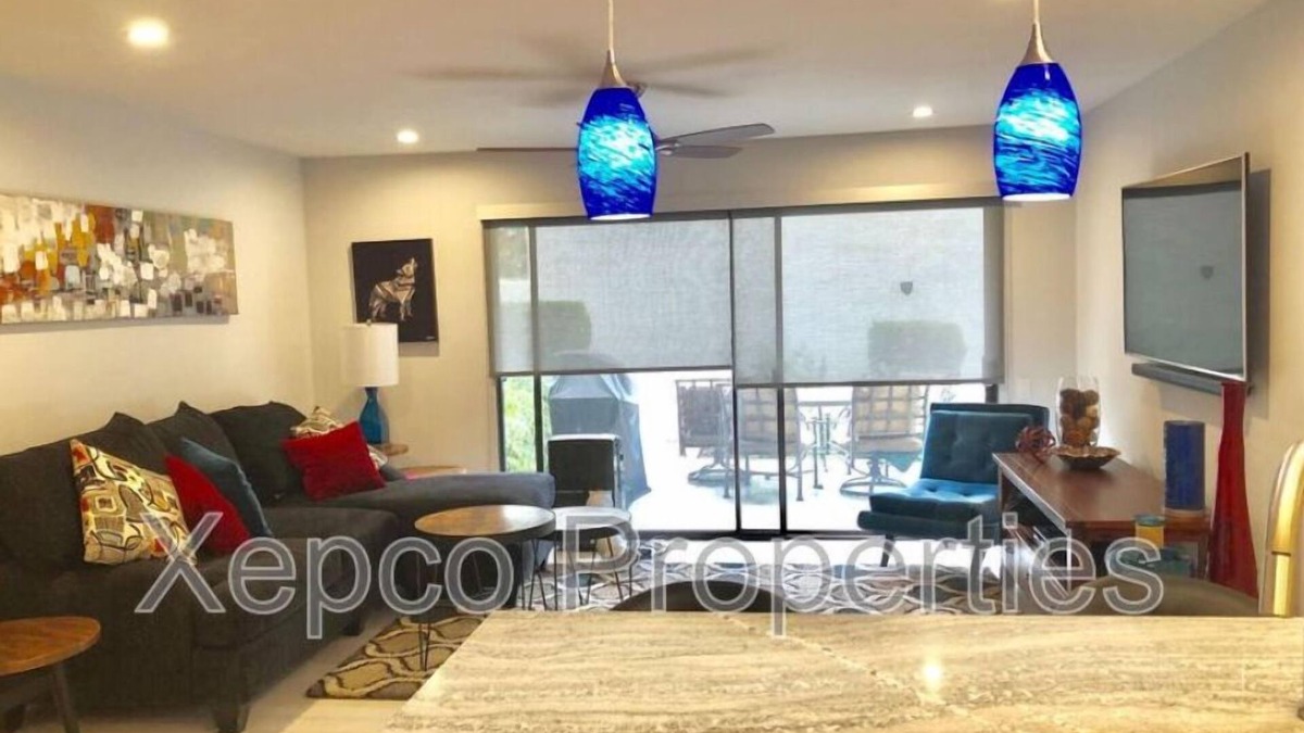 Tahquitz River Estates Condo | Seasonal - Gorgeous Ramona Villas Condo
