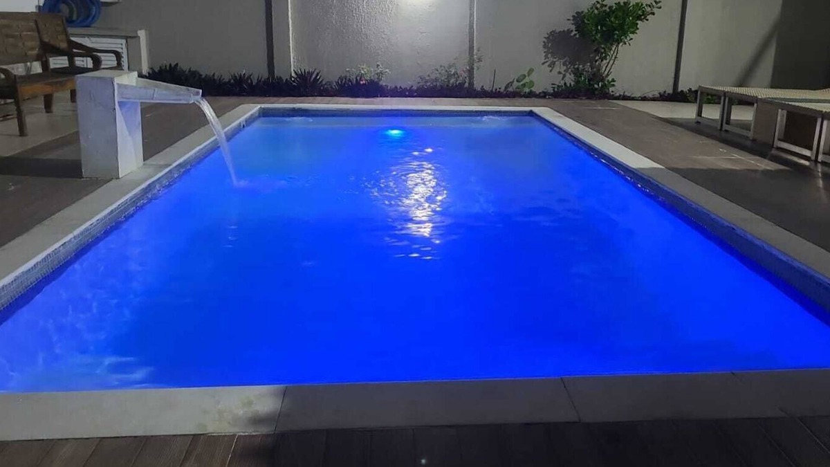 Caraguatatuba House | Seasonal House 05 bedrooms Gated Community North Coast Mococa Beach
