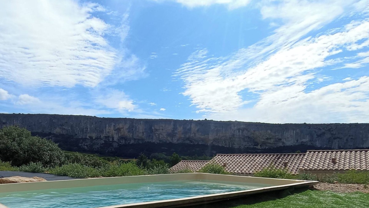 Lioux House | Seasonal rental