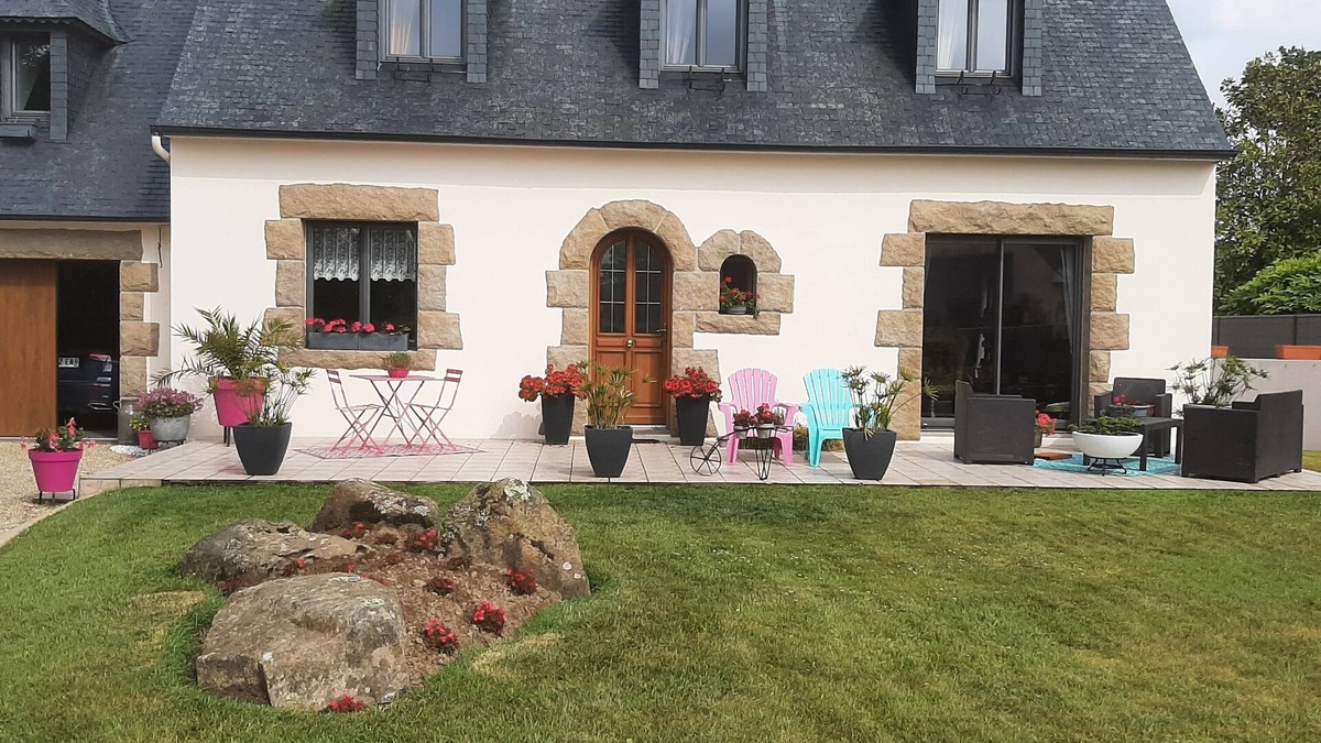 Plouguiel House | Seasonal rental in Trégor