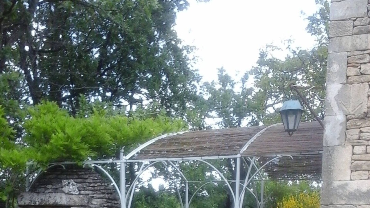 Bonnieux Cottage | SEASONAL RENTAL STUDIO