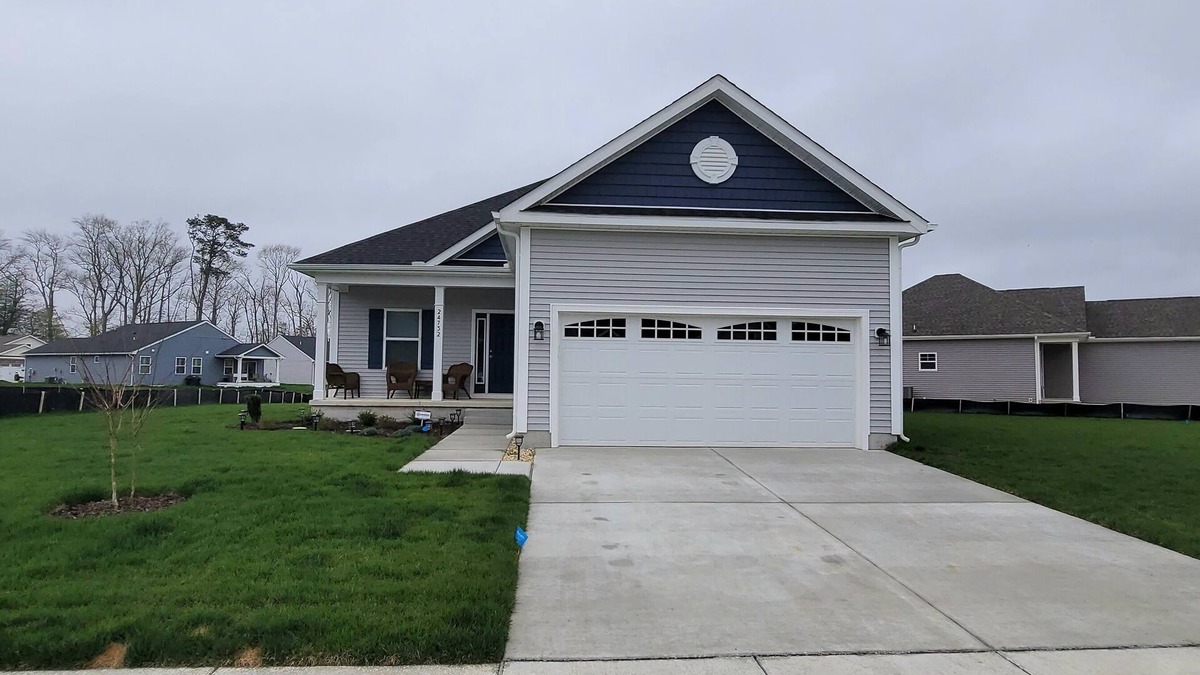 Rehoboth Beach House | SEASONAL, WEEKLY, AND MINI WEEKS AVAILABLE! BOOK NOW!