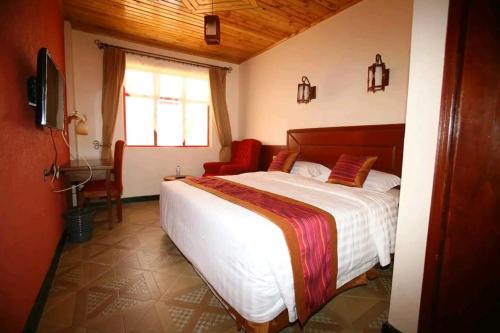 Embakasi Hotel | Seasons Airport Hotel Nairobi