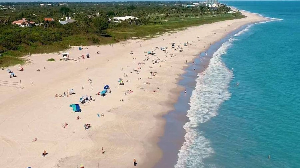 Vero Beach Apartment | Seaspray Surf Lodge