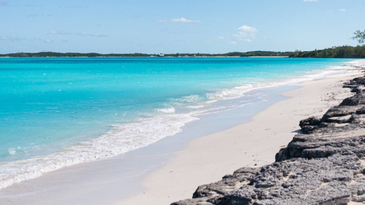 Great Exuma Villa | Seastheday in Paradise