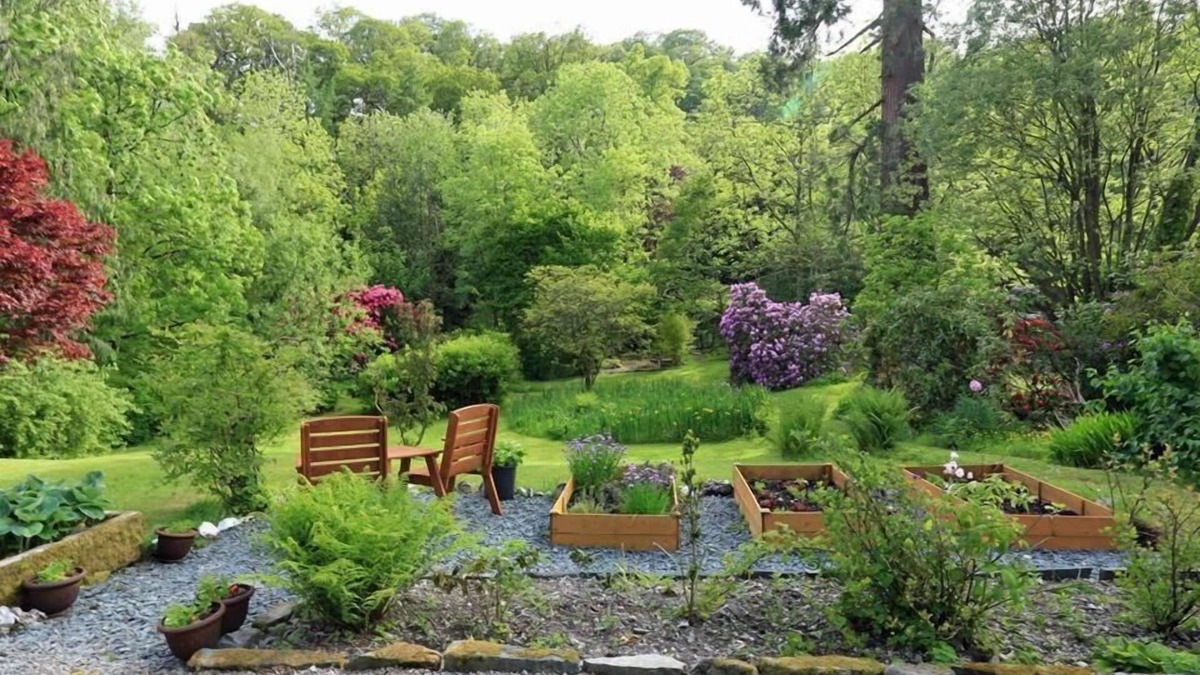 Borrowdale Hotel | Seatoller House