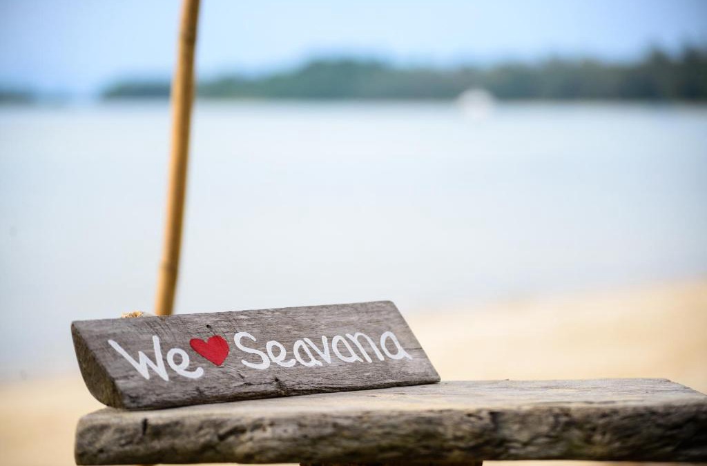 Ko Mak Resort | Seavana Koh Mak Beach Resort