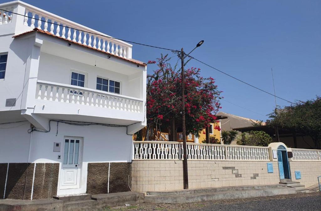 Tarrafal de Sao Nicolau Apartment | Seaview Apartment