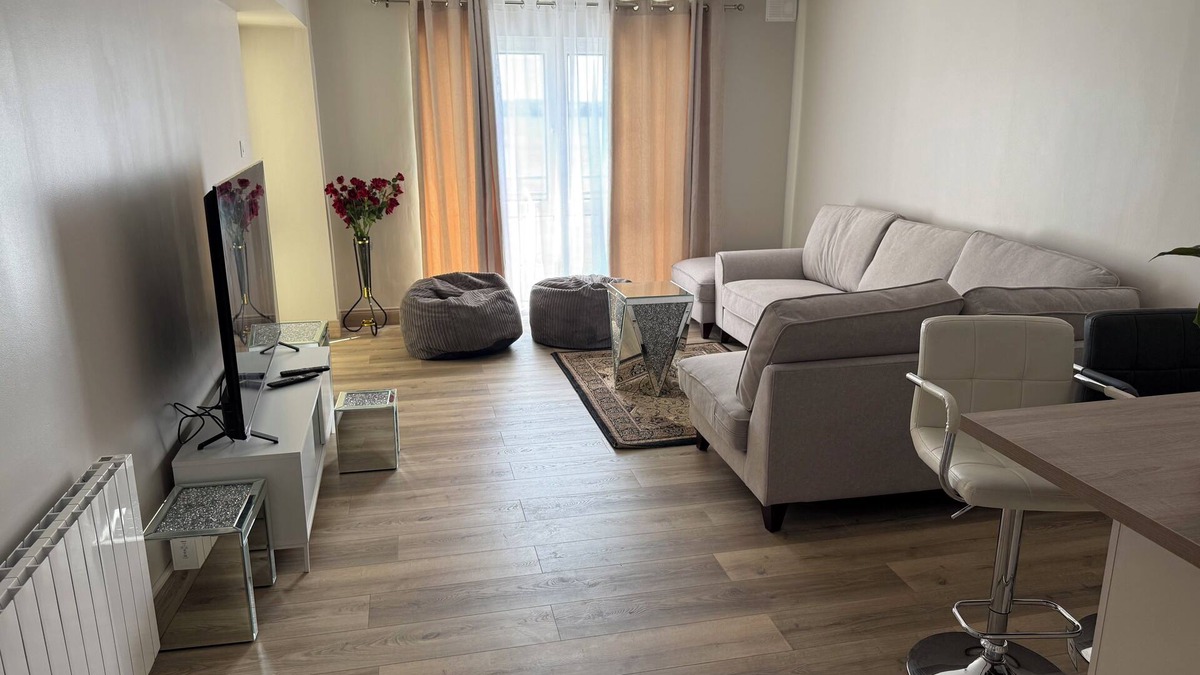 Cobh Apartment | Seaview Apartment in Cobh