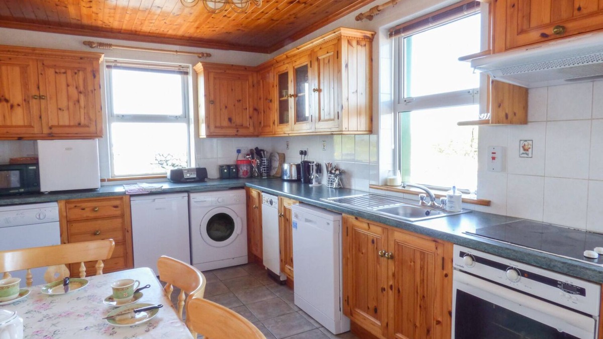 Murroogh Cottage | Seaview Cottage