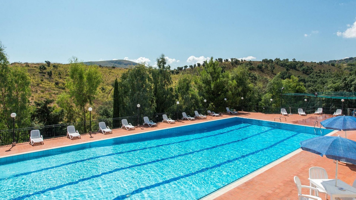 Sant'Onofrio Villa | Seaview family villa in Trabia by Wonderful Italy