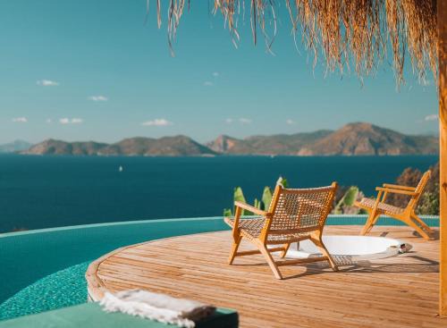 Faralya Other | Seaview Faralya