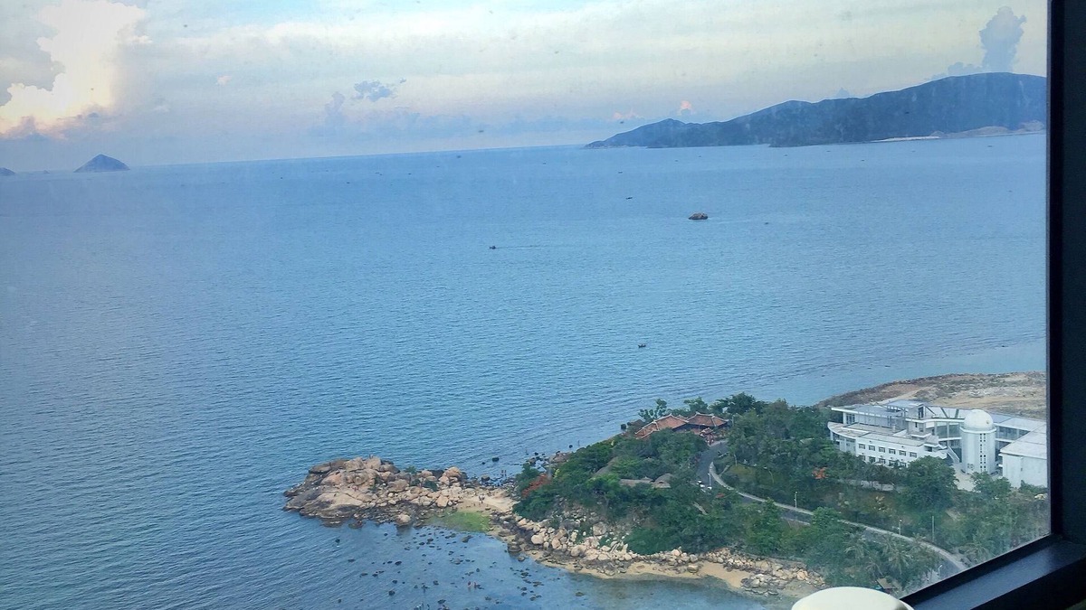 Vinh Phuoc Apartment | Seaview Front Apartment