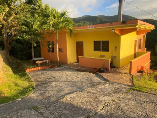 Cudjoe Head Apartment | Seaview Guesthouse Apt #2