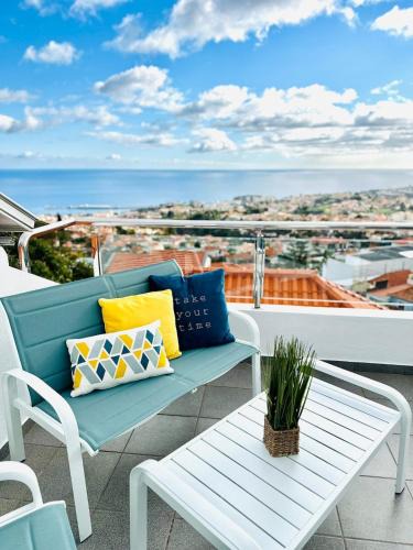 Imaculado Coracao de Maria House | SeaView House