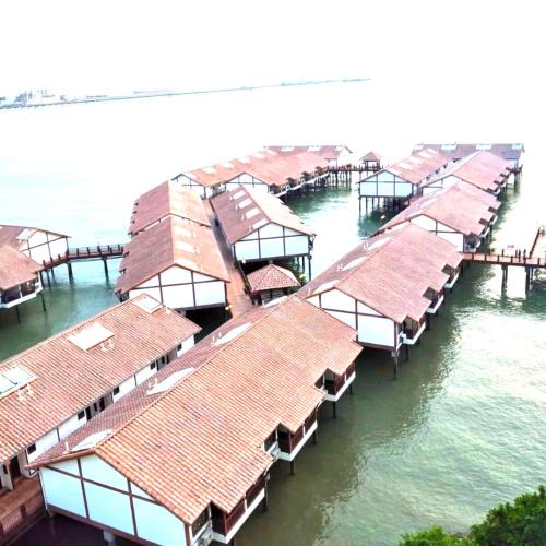 Gelam House | Seaview PortDickson