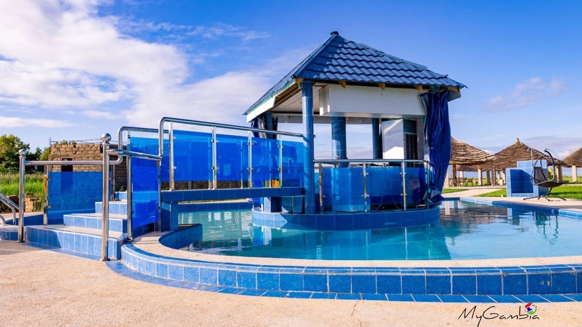 Bakau Apartment | Seaview Superior Room in Cape Point, Bakau