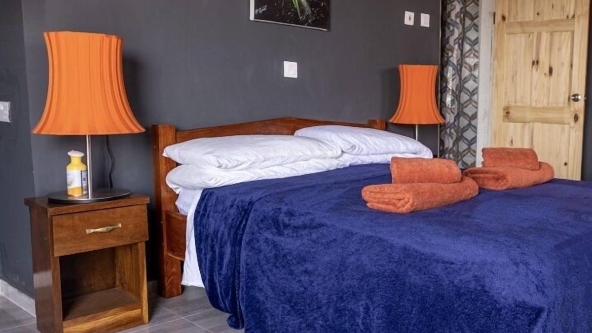 Bakau Apartment | Seaview Superior Room in Cape Point, Bakau
